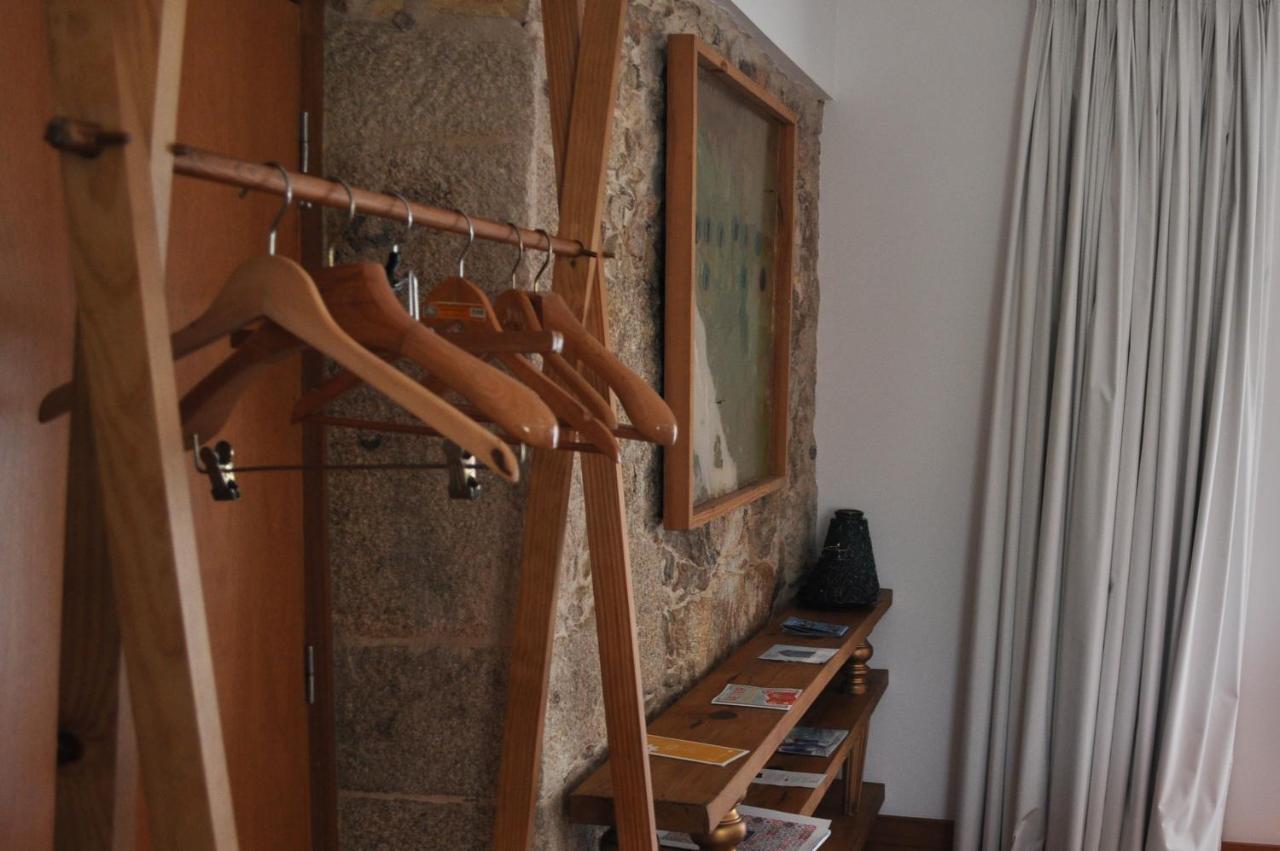 Casa Do Passadico Apartment Macieira de Sarnes Екстериор снимка